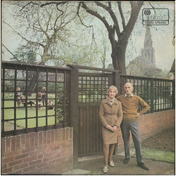 Fairport Convention Unhalfbricking Vinyl LP USED