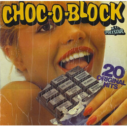 Various Choc-O-Block Vinyl LP USED