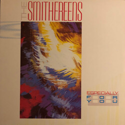 The Smithereens Especially For You Vinyl LP USED