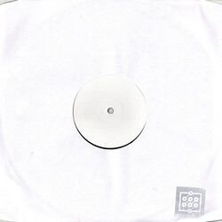 Real Sportsman / DJ Rusty Dust / P.B.K. Real & Rust ('95 Reinvention) / 20 Years USED VINYL 12INCH 45 RPM LIMITED EDITION WHITE LABEL