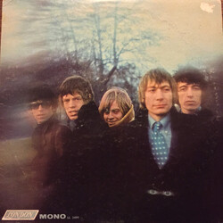 The Rolling Stones Between The Buttons Vinyl LP USED
