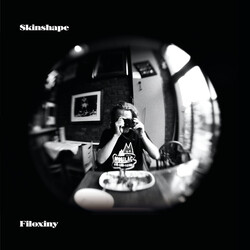 Skinshape Filoxiny Vinyl LP USED