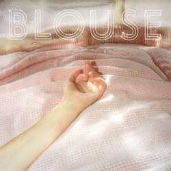 Blouse Blouse Vinyl LP USED