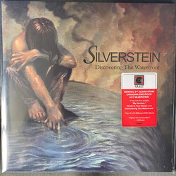 Silverstein Discovering The Waterfront Vinyl LP USED