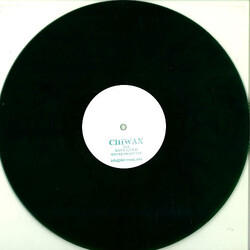Kovyazin D Winter District EP USED VINYL 12INCH 33 S RPM EP LIMITED EDITION WHITE LABEL