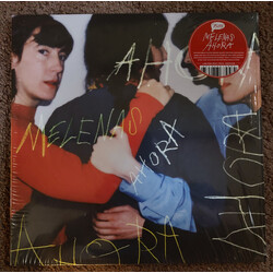 Melenas Ahora Vinyl LP USED