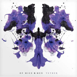 Of Mice & Men Tether Vinyl LP USED