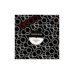 Cleavage / Gaz Barah / Sing-Sing USED VINYL 12INCH UNOFFICIAL RELEASE