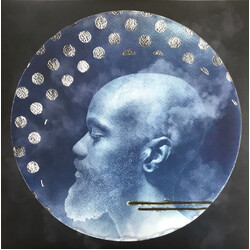 Buffalo Nichols The Fatalist Vinyl LP USED