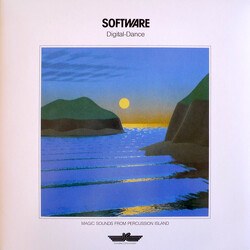 Software Digital-Dance Vinyl LP USED