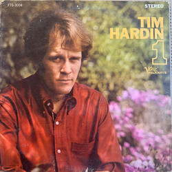 Tim Hardin Tim Hardin 1 Vinyl LP USED