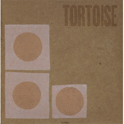 Tortoise Tortoise Vinyl LP USED