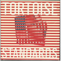 Tortoise Standards Vinyl LP USED