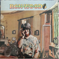 Ron Wood I’ve Got My Own Album To Do Vinyl LP USED