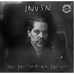 Invasionen How Far Have We Fallen USED VINYL 12INCH 45 RPM EP STEREO