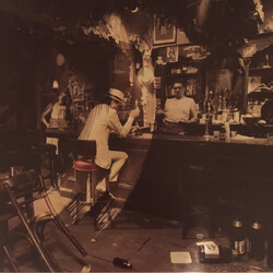 Led Zeppelin In Through The Out Door Vinyl LP USED