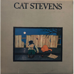 Cat Stevens Teaser And The Firecat Vinyl LP USED