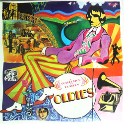 The Beatles A Collection Of Beatles Oldies Vinyl LP USED