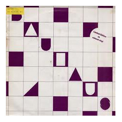 Bauhaus Guilford Civic Hall 18.10.1982 Vinyl LP USED