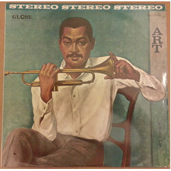 Art Farmer Art Vinyl LP USED