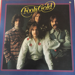 Fools Gold Fools Gold Vinyl LP USED