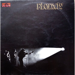 Planxty Planxty Vinyl LP USED