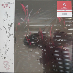 Fine Place This New Heaven Multi Vinyl LP/Flexi-disc USED