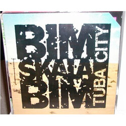 Bim Skala Bim Tuba City Vinyl LP USED