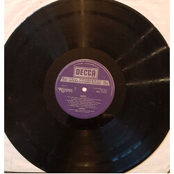 Camel Nude Vinyl LP USED