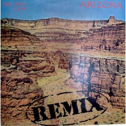 Riccardo Cioni Arizona (Remix) USED VINYL 12INCH 45 RPM