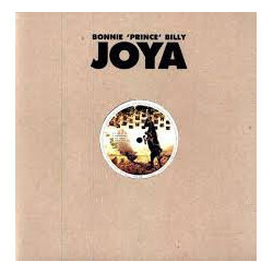 Bonnie "Prince" Billy Joya Vinyl LP USED