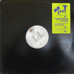 Mint Condition Forever In Your Eyes USED VINYL 12INCH 33 S RPM PROMO