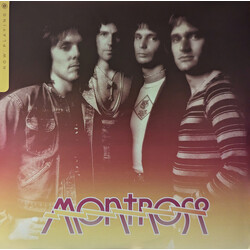 Montrose (2) Now Playing Vinyl LP USED