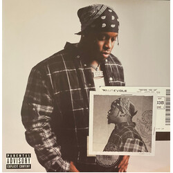Blxst Before You Go Vinyl LP USED