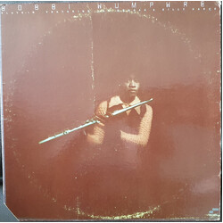 Bobbi Humphrey Flute-In Vinyl LP USED