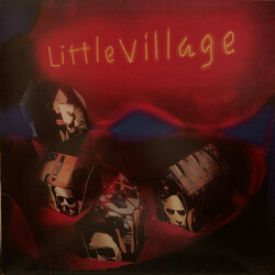 Little Village Little Village Vinyl LP USED