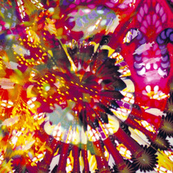 Caribou Vibration Ensemble CVE Live 2011 USED VINYL 12INCH EP SPECIAL EDITION