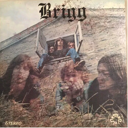 Brigg Brigg Vinyl LP USED