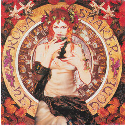 Kula Shaker Hey Dude USED VINYL 7INCH SINGLE