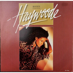 Haywoode Roses USED VINYL 12INCH 45 RPM SINGLE