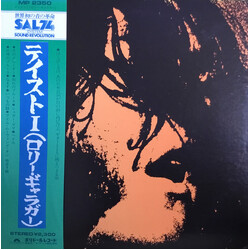 Taste (2) Taste Vinyl LP USED