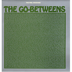 The Go-Betweens The Peel Sessions USED VINYL 12INCH EP