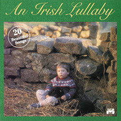 Various An Irish Lullaby Vinyl LP USED