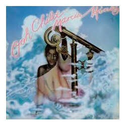 Marcia Hines Ooh Child Vinyl LP USED