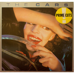 The Cars The Cars Vinyl LP USED