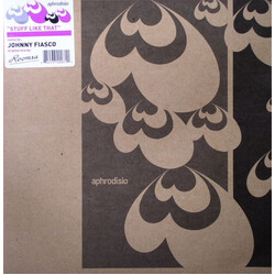 Roomsa Stuff Like That EP USED VINYL 12INCH