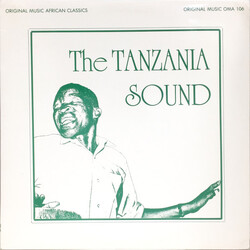 Various The Tanzania Sound Vinyl LP USED
