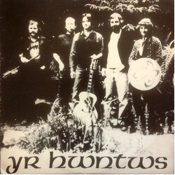 Yr Hwntws Yr Hwntws Vinyl LP USED