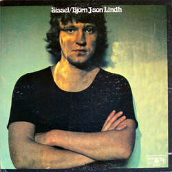 Björn J:Son Lindh Sissel Vinyl LP USED