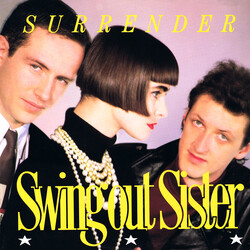 Swing Out Sister Surrender USED VINYL 12INCH 33 S RPM